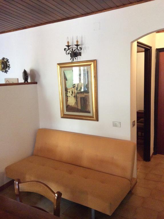 Villa Elite Tropea Bilik gambar