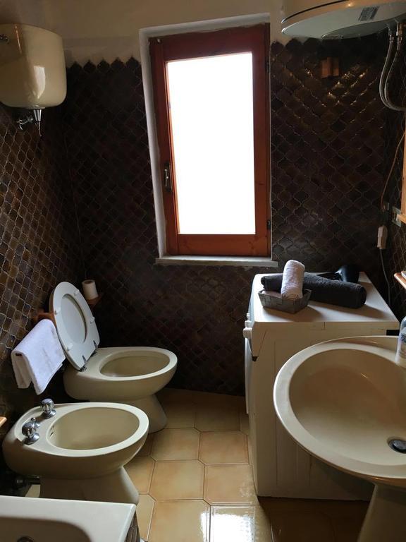 Villa Elite Tropea Luaran gambar