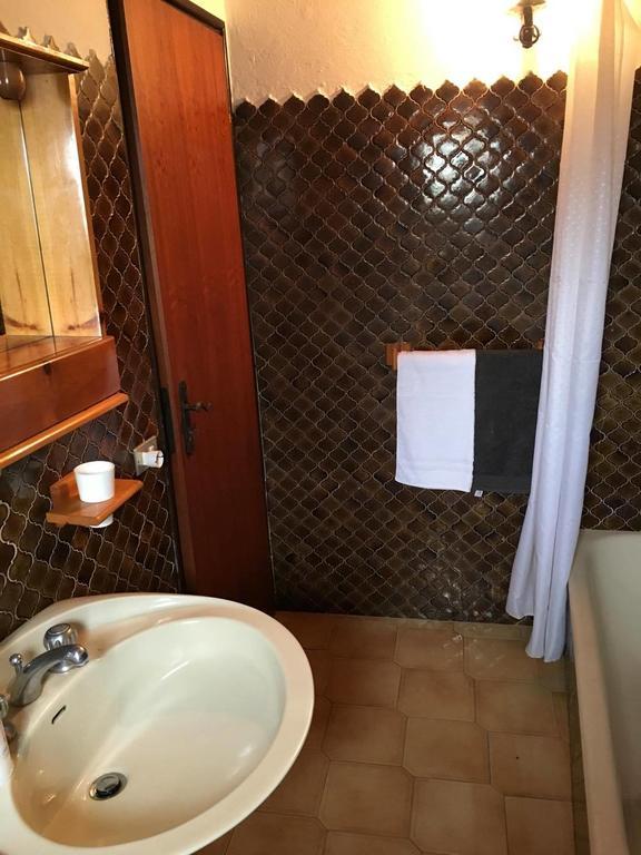 Villa Elite Tropea Luaran gambar