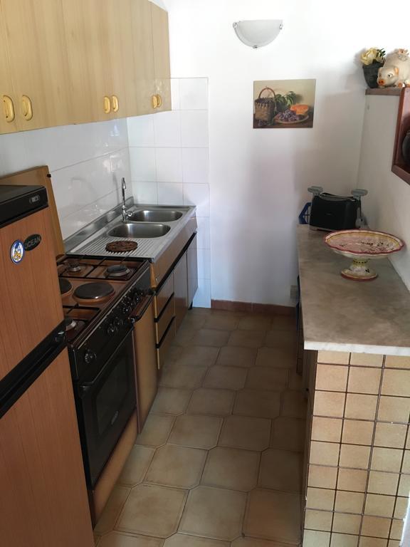 Villa Elite Tropea Luaran gambar
