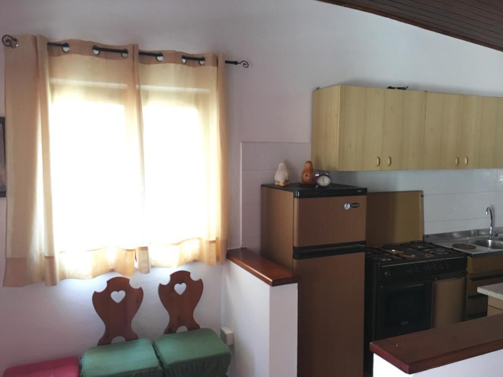 Villa Elite Tropea Luaran gambar