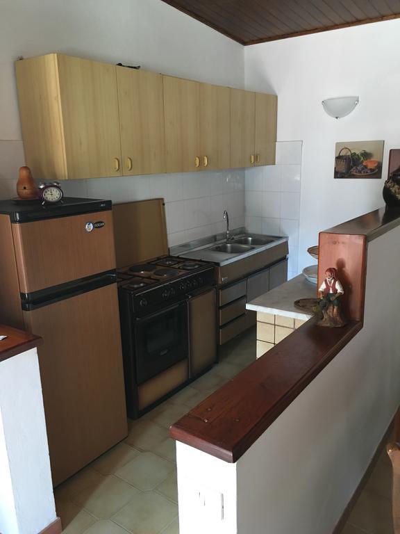 Villa Elite Tropea Luaran gambar