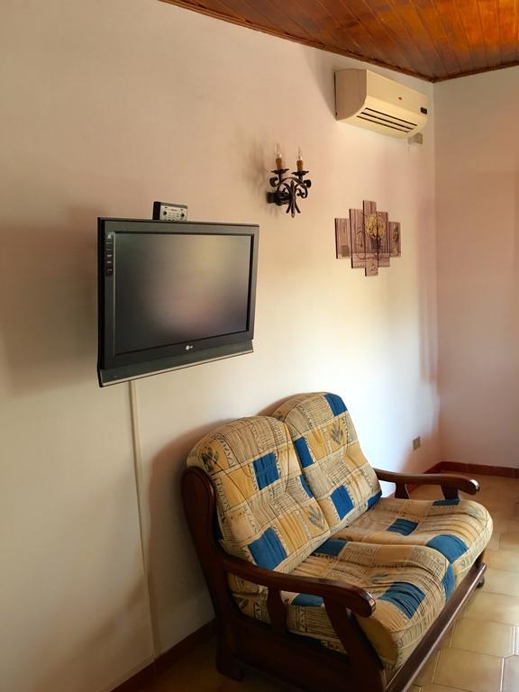 Villa Elite Tropea Luaran gambar