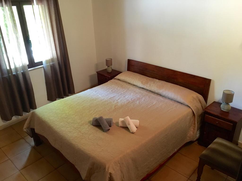 Villa Elite Tropea Luaran gambar