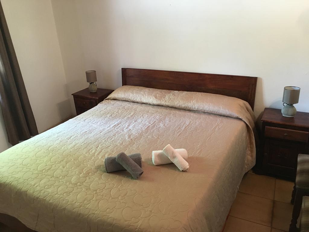 Villa Elite Tropea Luaran gambar